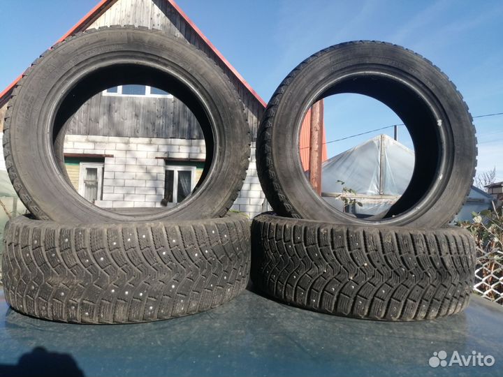 Michelin MX 205/55 R16