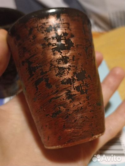 Стаканы Керамика