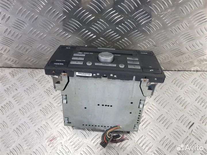 Магнитола форд Transit
