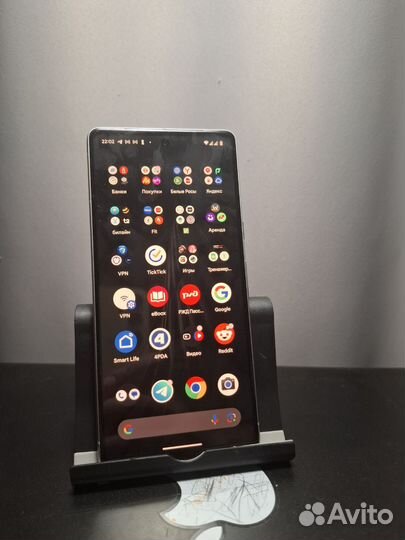 Google Pixel 7, 8/128 ГБ