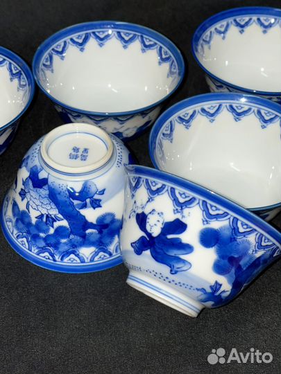 Пиала. Чашка. Япония