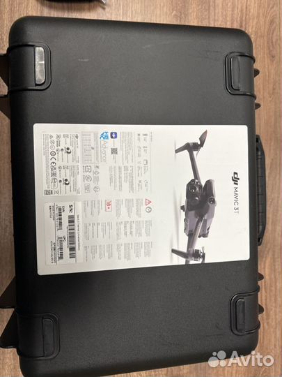 DJI Mavic 3 T (universal)