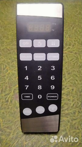 Модуль микроволновой печи Skarlett SC-294