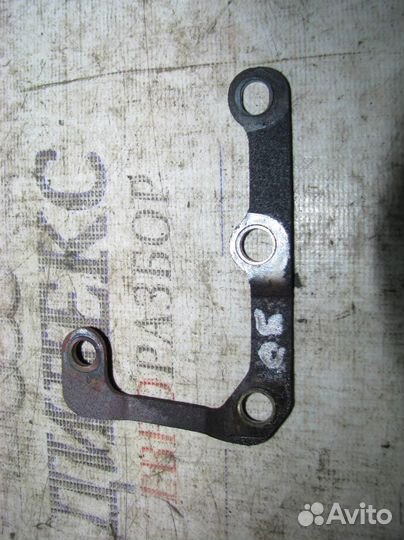 Кронштейн (сопут. товар) Peugeot 308 2007