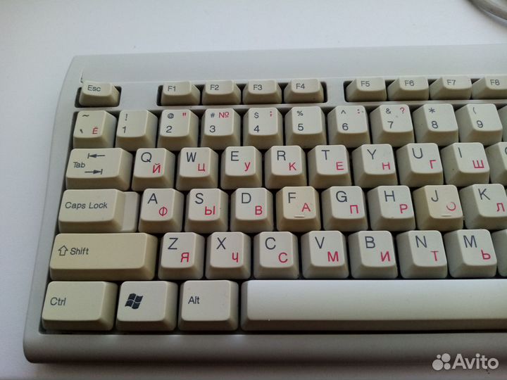 Клавиатура