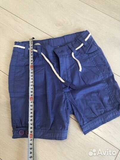 Шорты детские
