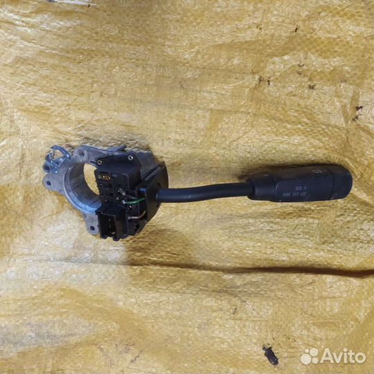 Переключатель поворотов w210 mercedes