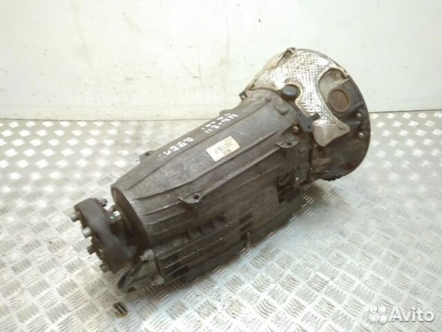 АКПП mercedes e-class 3.0 2112706201