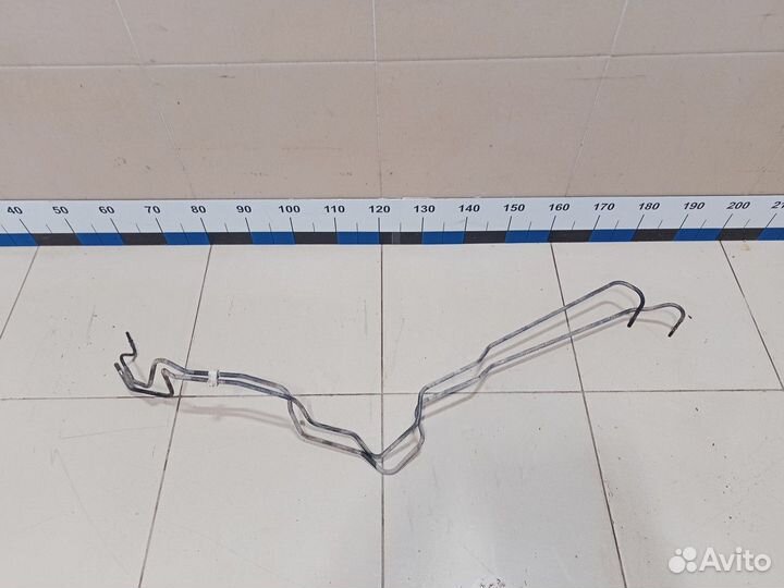 Трубка топливная RAV 4 2013