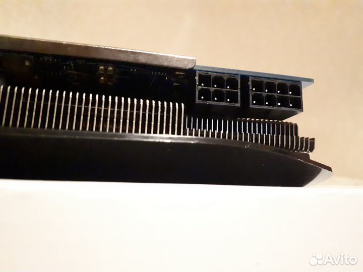 Видеокарта Gigabyte GTX 670