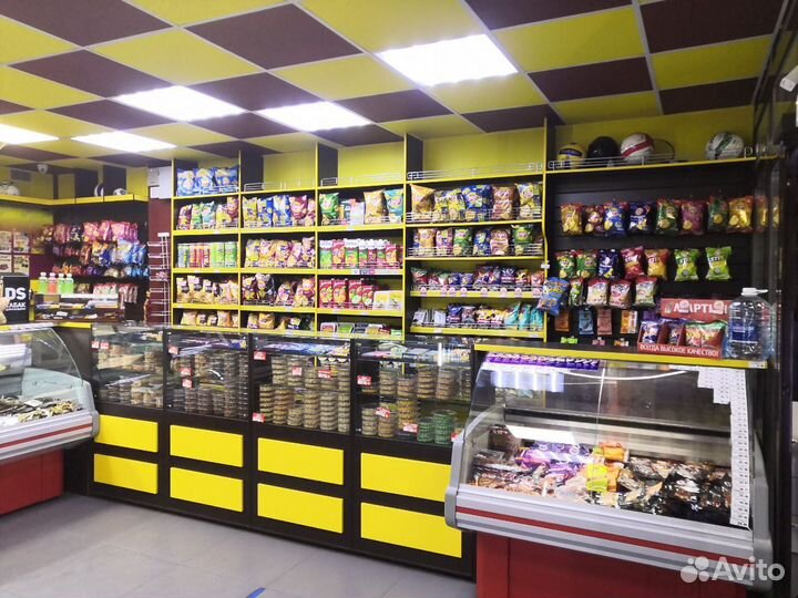 Продается готовый бизнес, бар
