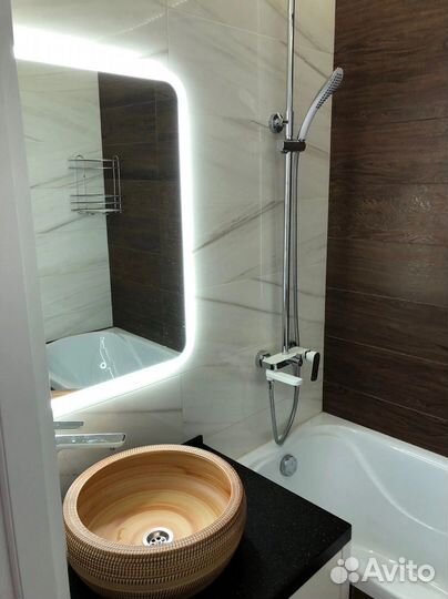 Ремонт квартир и домов