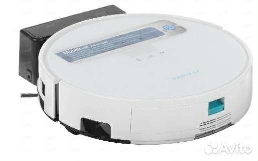 Ремонт роботов пылесосов в Иркутске | Услуги | Авито