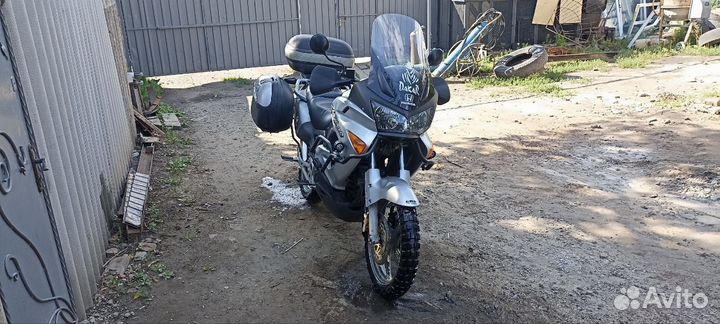Honda Varadero XL1000