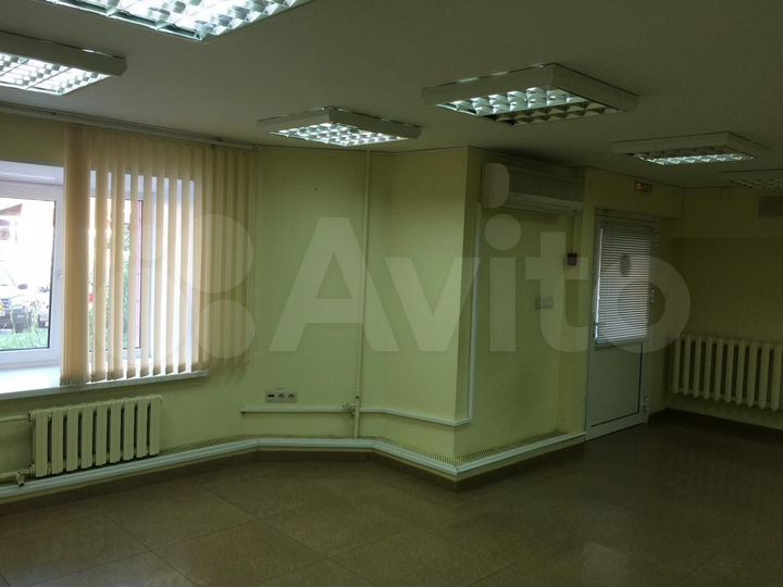 Свободного назначения, 62.1 м²