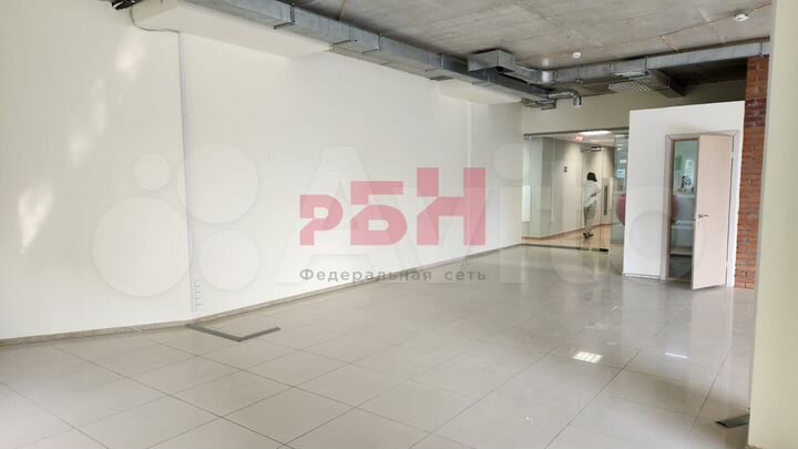 Продажа офиса 124м с арендатором