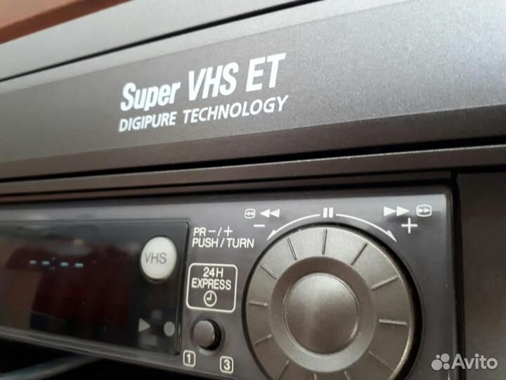 Бережная оцифровка видеокассет и аудиопленок