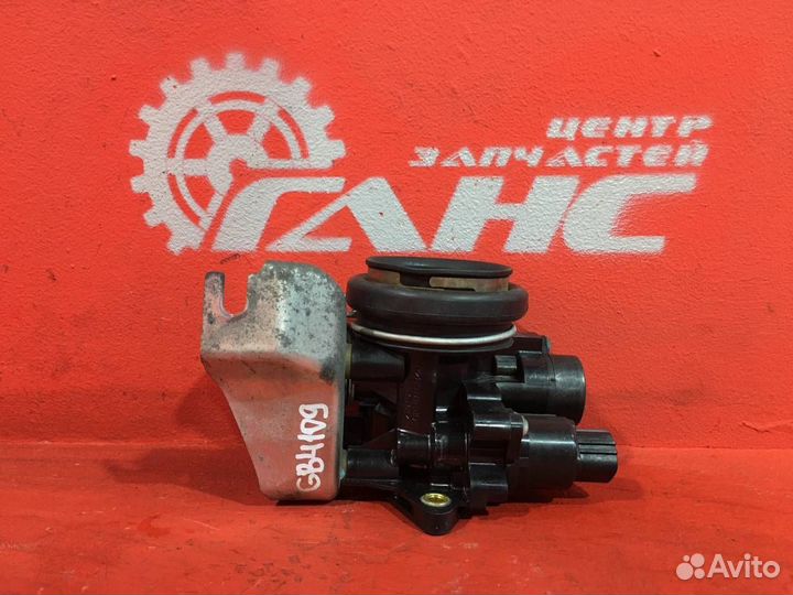 Дроссельная заслонка Citroen C1 хетчбэк 1krfe 1.0L