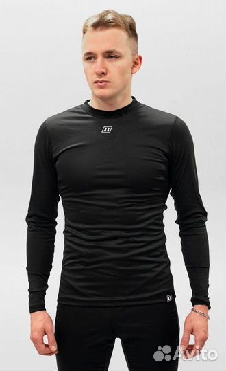 Термобелье noname arctos WS underwear 24(муж)