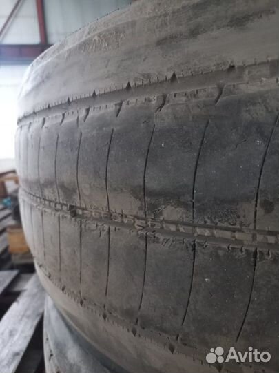 Bridgestone 315/70/22.5