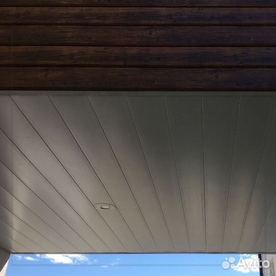 Линеарные панели