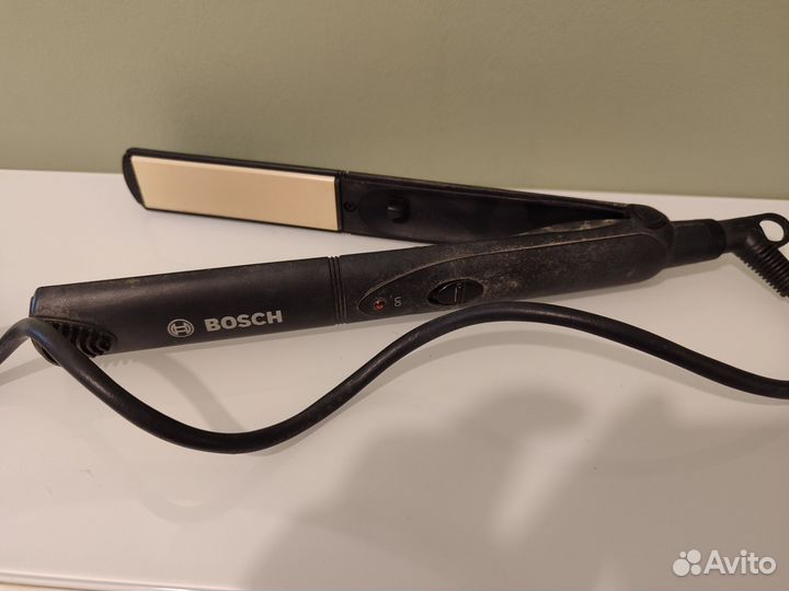 Утюжок Bosch