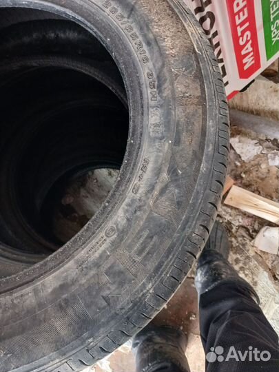 Шины колеса