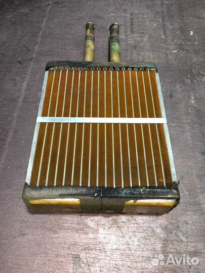 Радиатор печки Mazda Millenia TA5P-301434 KL 1999