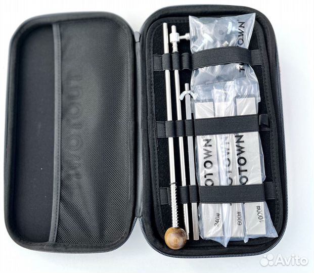 Точилка для ножей профессиональная tuotown