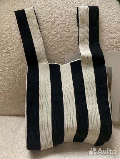 Cумка Авоська Тренд