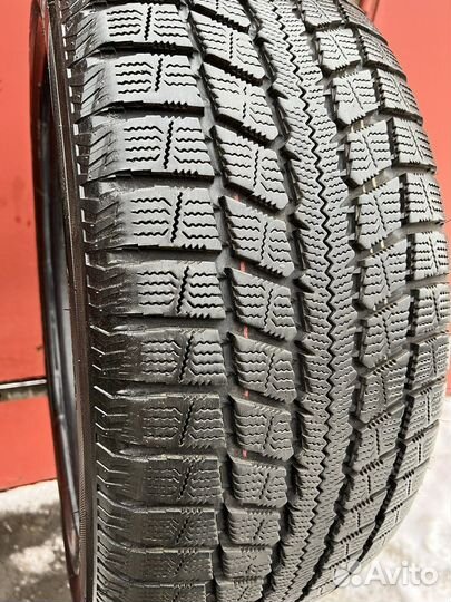 Nitto SN3 Winter 275/50 R21 113H