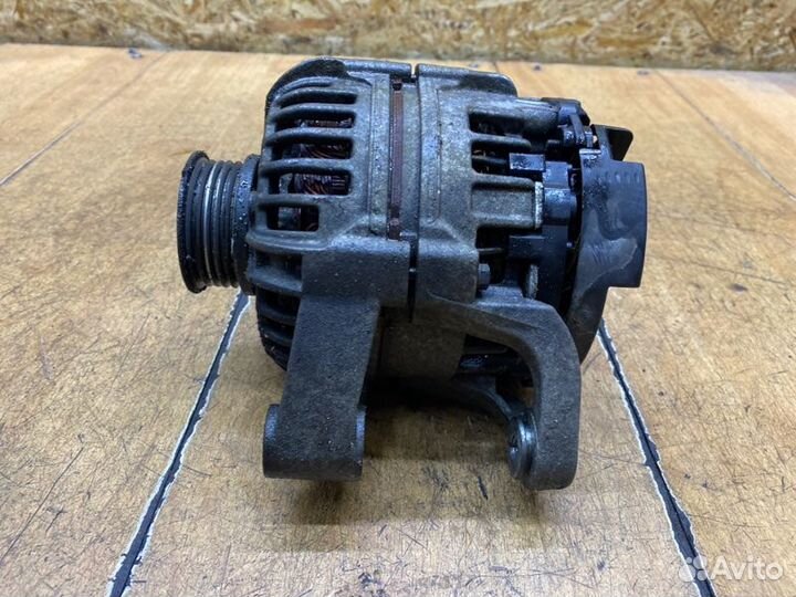 Генератор Opel Agila Z12XE 2002