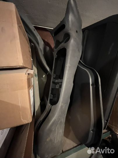 Запчасти матиз