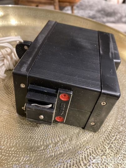 Фотовспышка Электроника Л5-01 комплект работает