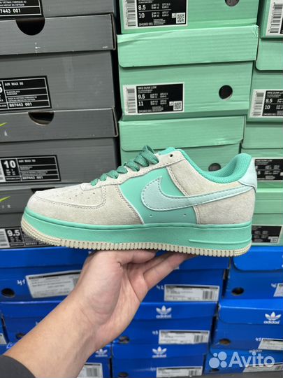 Кроссовки nike женские