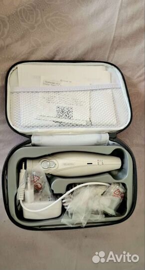 Маникюрно-педикюрный набор