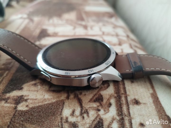 Huawei watch gt 4