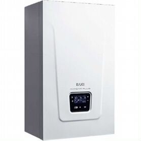 Электрический котел Baxi Ampera Plus 6