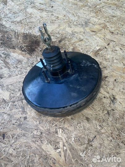 Усилитель тормозов Suzuki Grand Vitara 3 J20A 2006