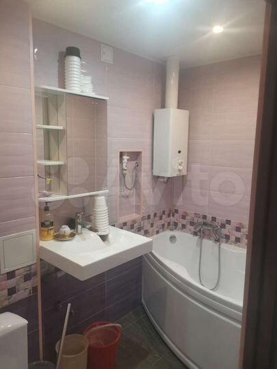 2-к. квартира, 49 м², 1/2 эт.