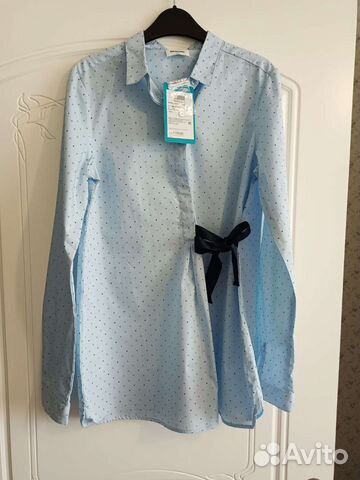 Блузка на девочку 164