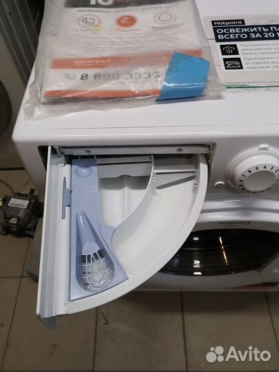 Стиральная машина на 6кг с функцией пара
