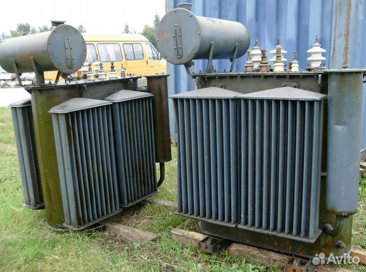 Трансформатор трк - (53B)