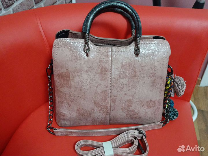 Сумка женская новая