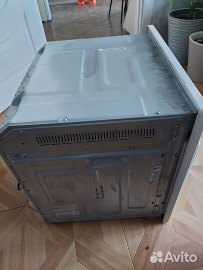 Духовой шкаф