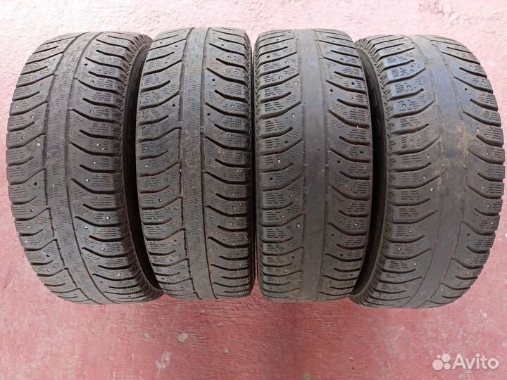 Bridgestone 613V 205/65 R15 19B