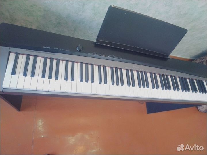 Цифровое пианино Сasio privia PX-130