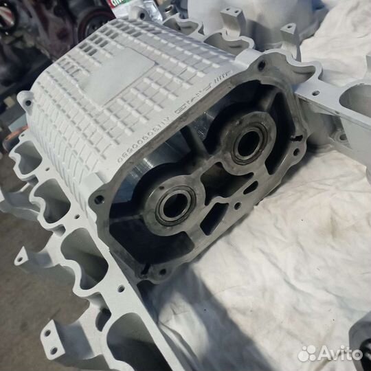 Компрессор amg 55 мерседес m113