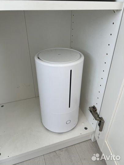 Увлажнитель воздуха xiaomi mi smart