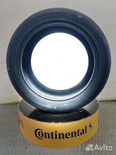 Continental ContiSportContact 5P 285/45 R21 109Y